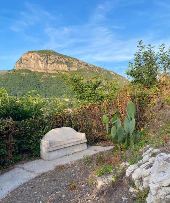 Vila Collywood Piano di Sorrento Exteriér fotografie